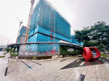 宏道豐滙邊間三房車位