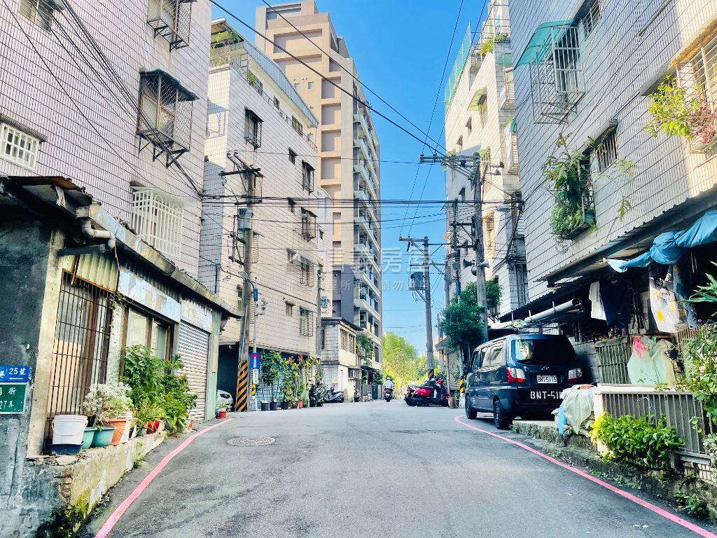 大勇置產黃金屋房屋室內格局與周邊環境