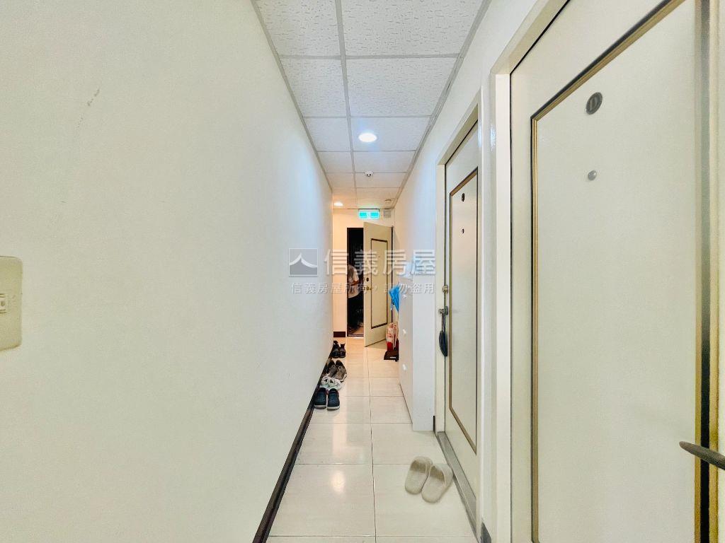 大勇置產黃金屋房屋室內格局與周邊環境