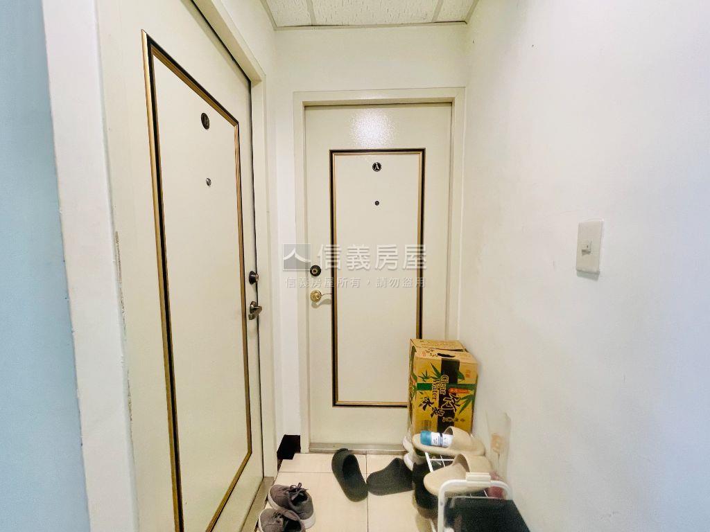 大勇置產黃金屋房屋室內格局與周邊環境