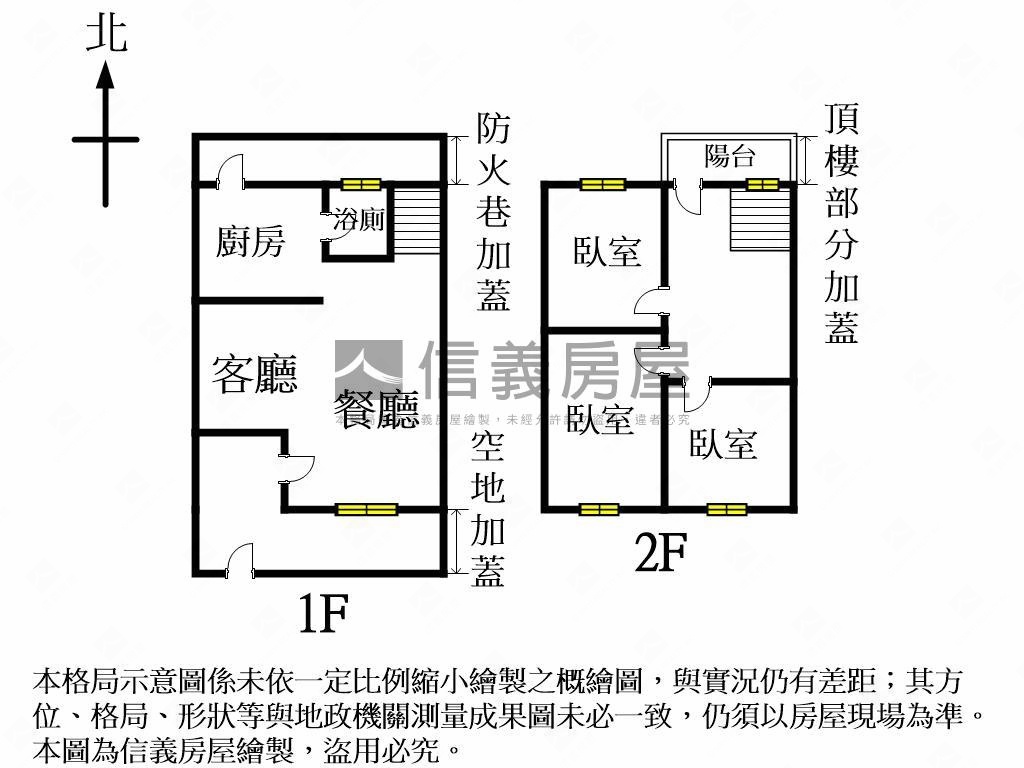 機捷旁裝潢日式透天房屋室內格局與周邊環境