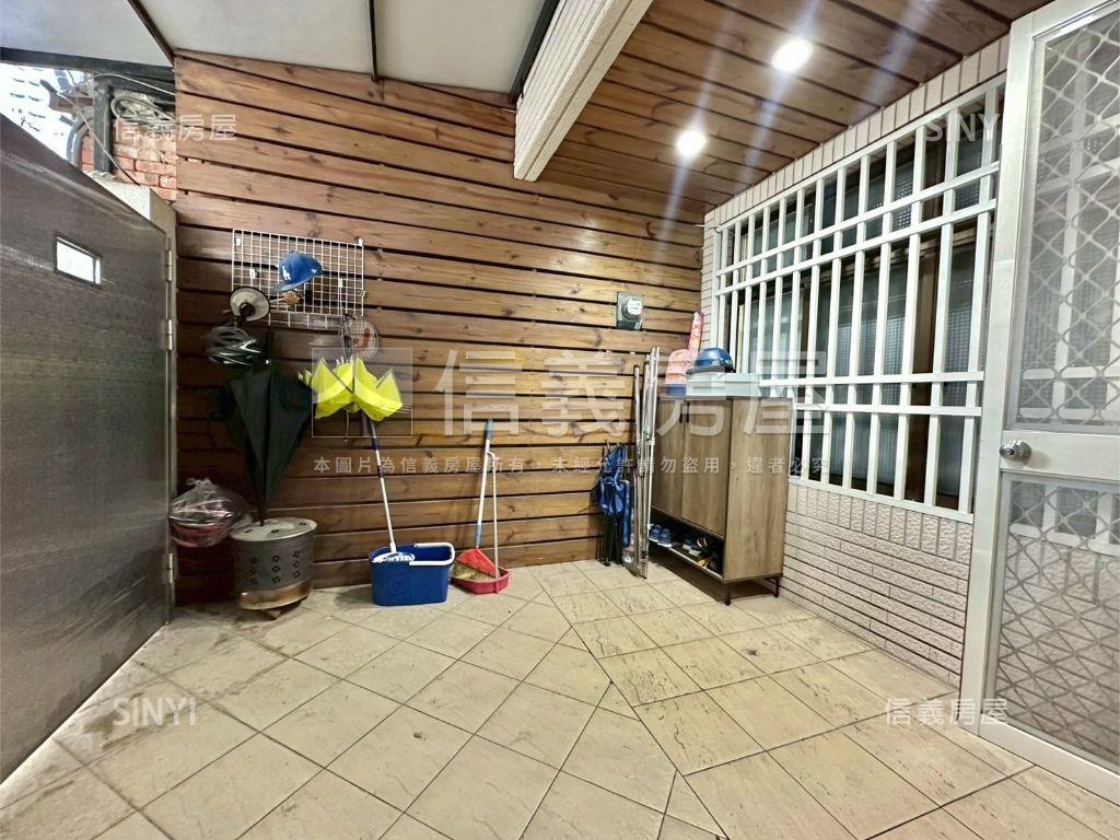 機捷旁裝潢日式透天房屋室內格局與周邊環境