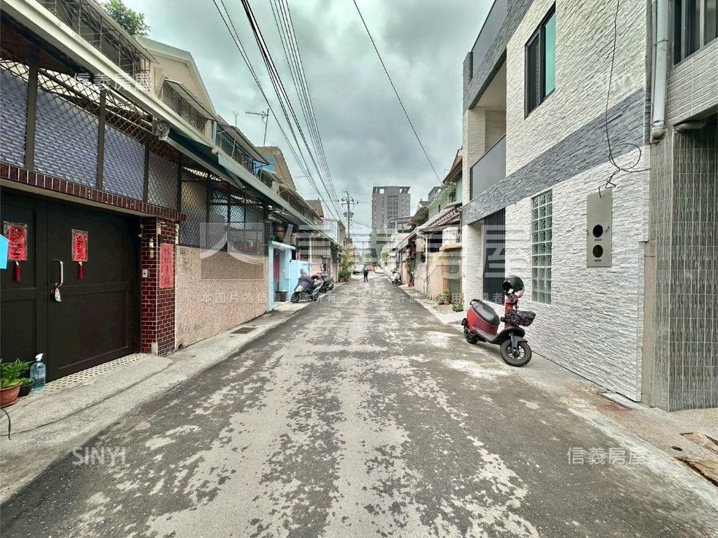 機捷旁裝潢日式透天房屋室內格局與周邊環境