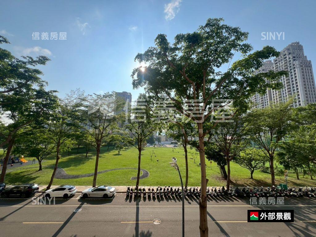 農１６稀有首排３房房屋室內格局與周邊環境