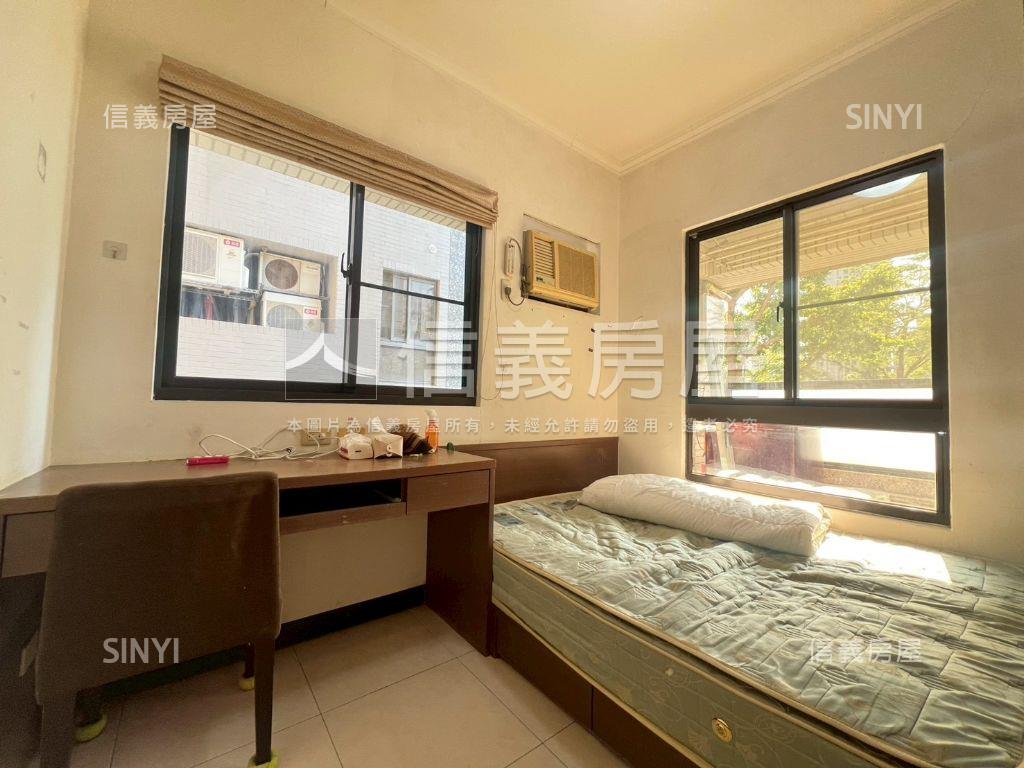 農１６稀有首排３房房屋室內格局與周邊環境