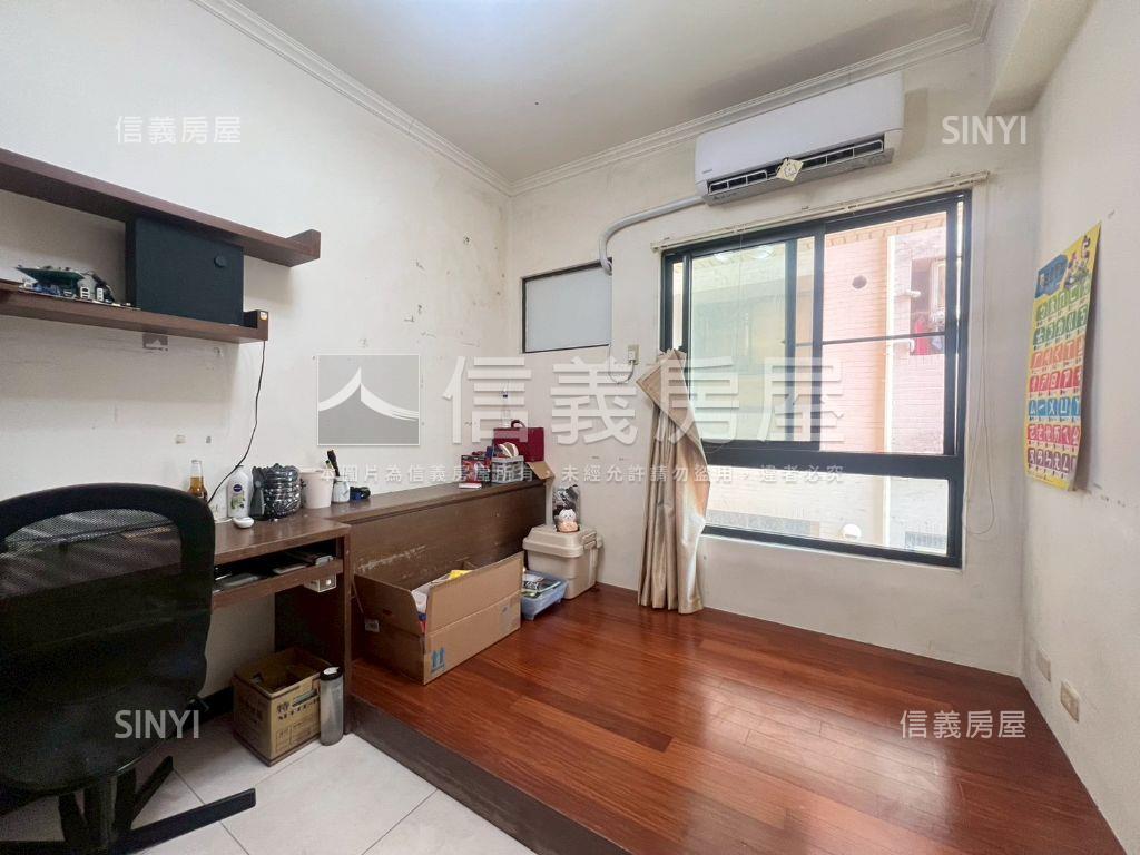 農１６稀有首排３房房屋室內格局與周邊環境