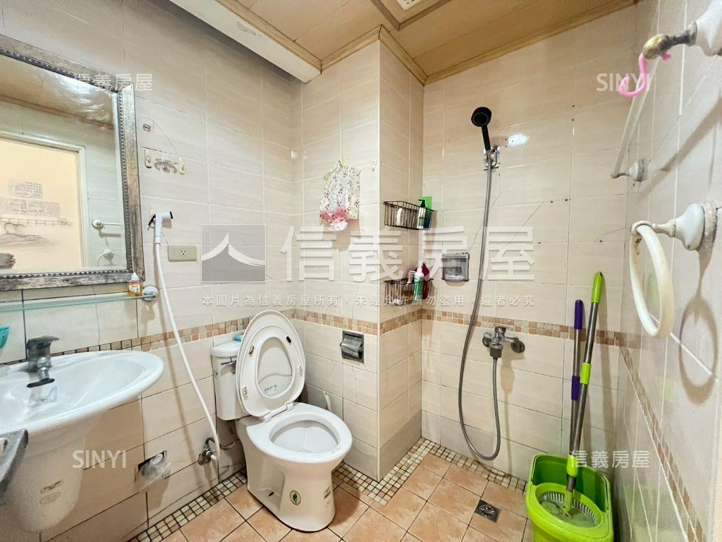 農１６稀有首排３房房屋室內格局與周邊環境