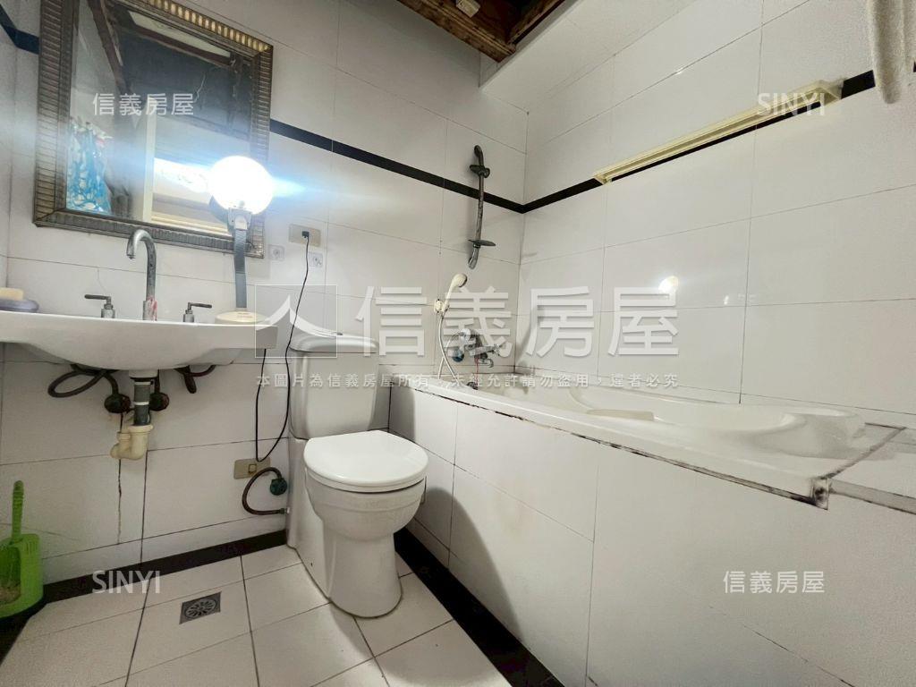 農１６稀有首排３房房屋室內格局與周邊環境