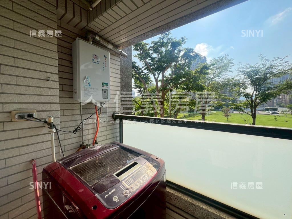 農１６稀有首排３房房屋室內格局與周邊環境