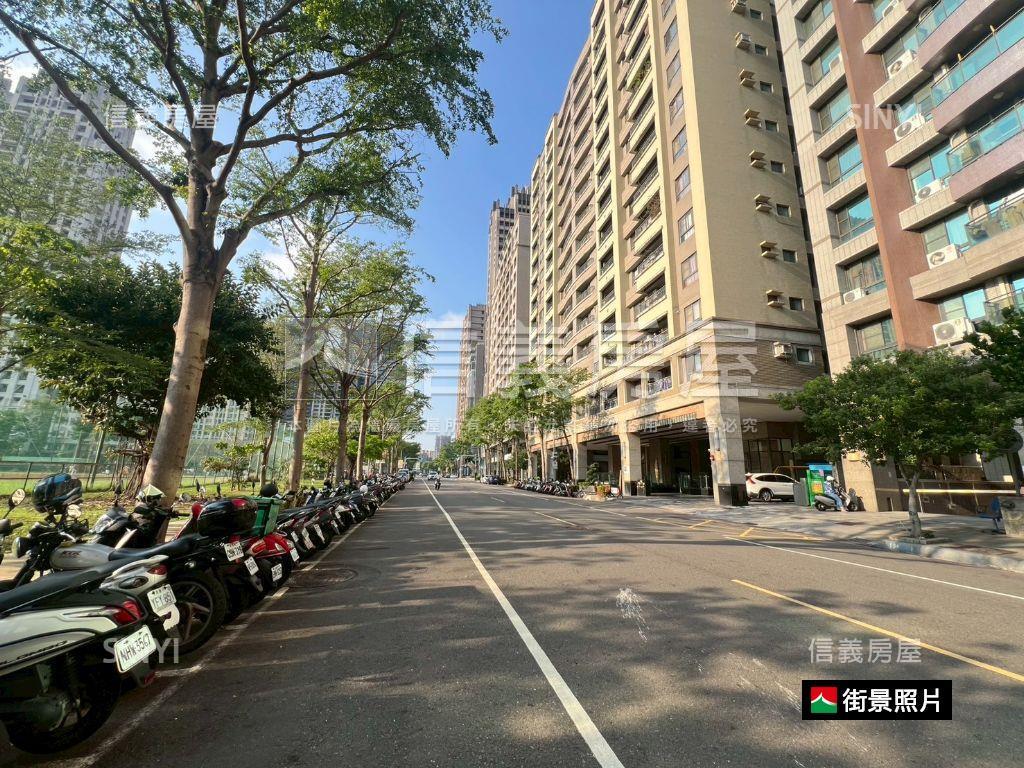 農１６稀有首排３房房屋室內格局與周邊環境