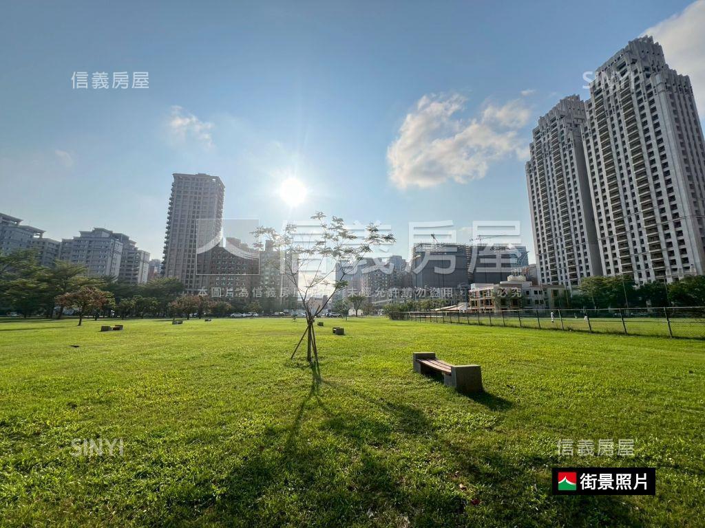 農１６稀有首排３房房屋室內格局與周邊環境