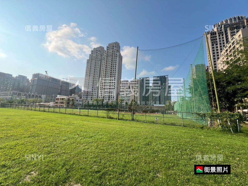 農１６稀有首排３房房屋室內格局與周邊環境