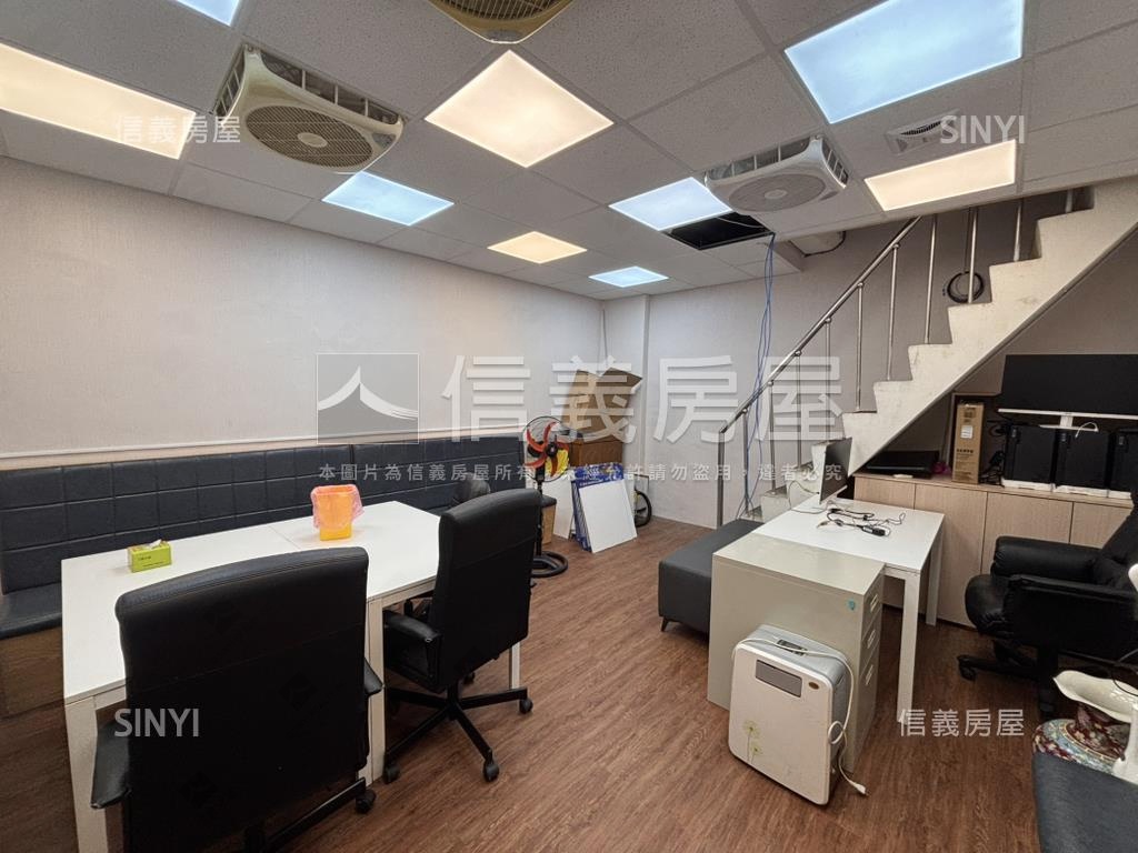 建安街金店面房屋室內格局與周邊環境