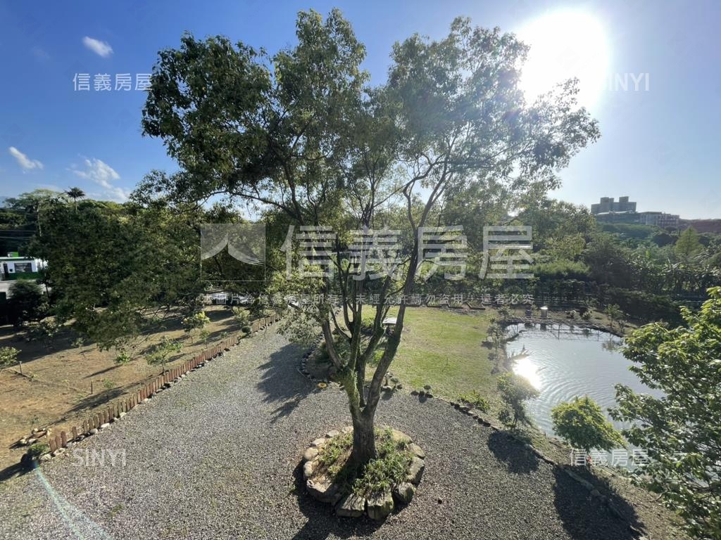 整理好的農舍錯過將留遺憾房屋室內格局與周邊環境