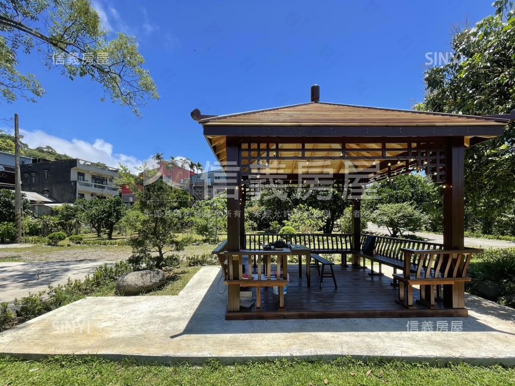 整理好的農舍錯過將留遺憾房屋室內格局與周邊環境