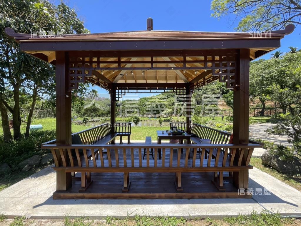 整理好的農舍錯過將留遺憾房屋室內格局與周邊環境