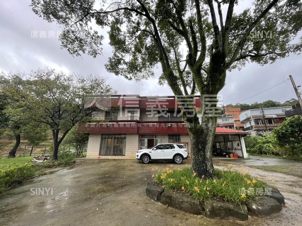 整理好的農舍錯過將留遺憾房屋室內格局與周邊環境
