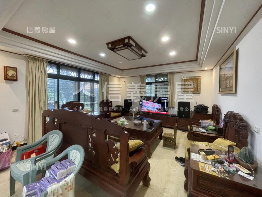 整理好的農舍錯過將留遺憾房屋室內格局與周邊環境