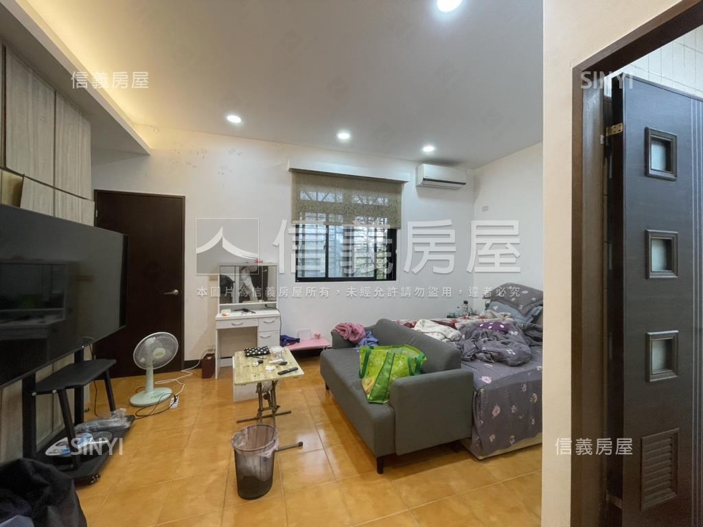 整理好的農舍錯過將留遺憾房屋室內格局與周邊環境