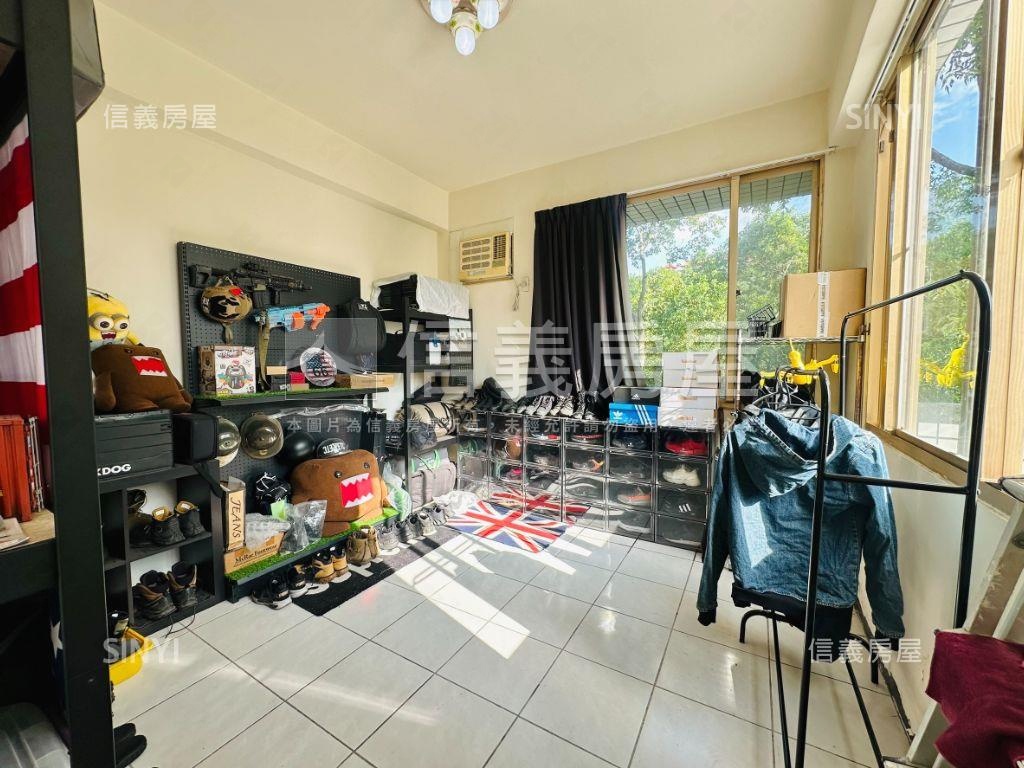 北屯採光好獨棟花園別墅房屋室內格局與周邊環境