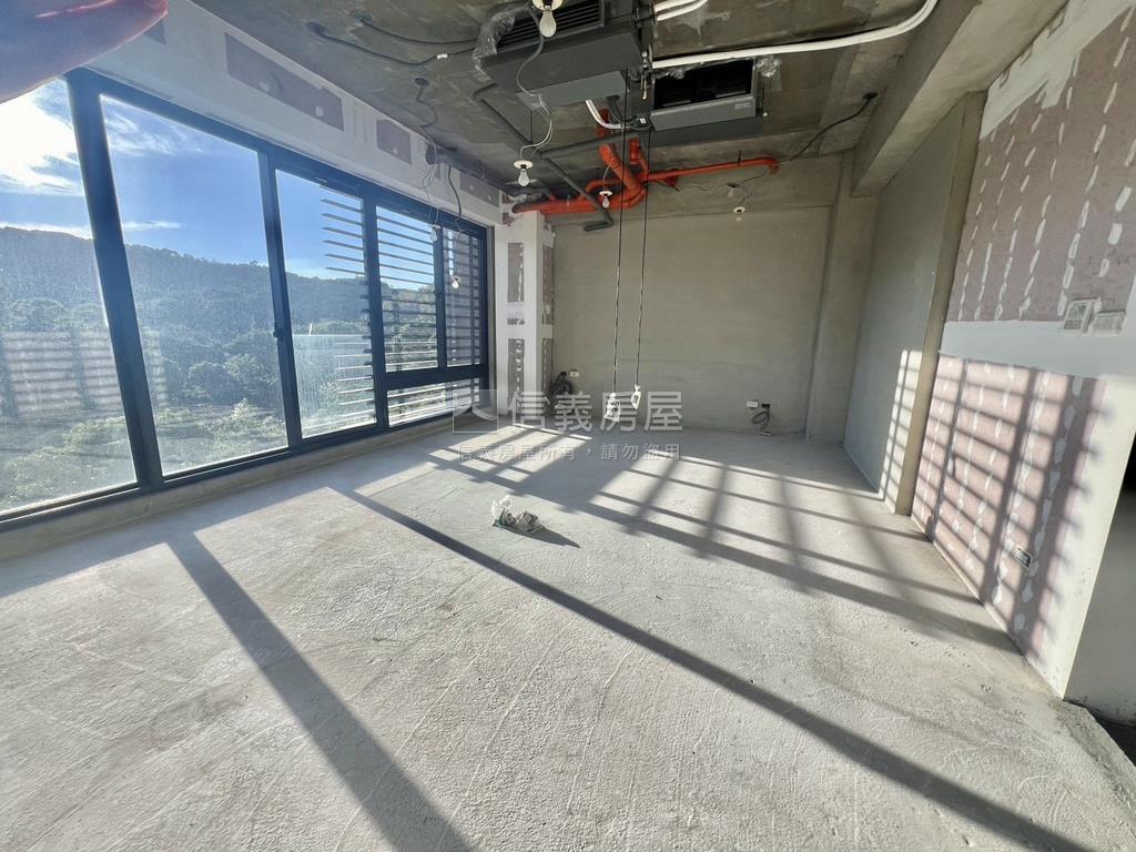 過院來．陽明山管理別墅房屋室內格局與周邊環境