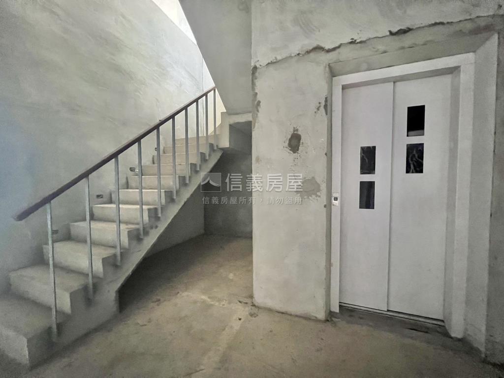 過院來．陽明山管理別墅房屋室內格局與周邊環境