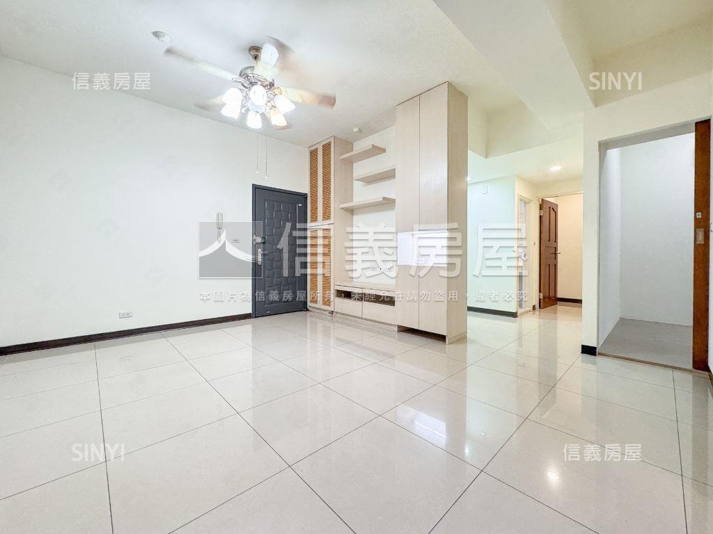 碧友富貴｜溫馨三房房屋室內格局與周邊環境