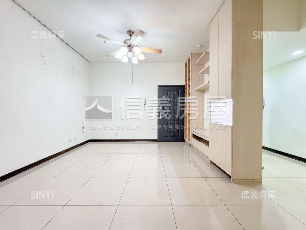 碧友富貴｜溫馨三房房屋室內格局與周邊環境
