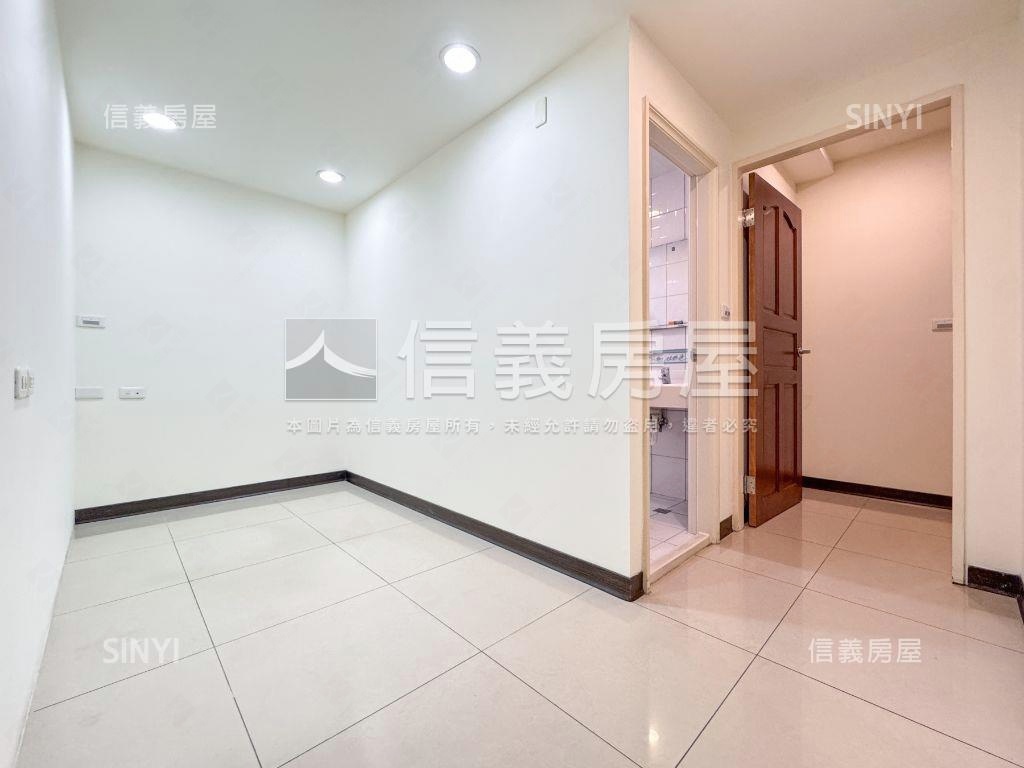 碧友富貴｜溫馨三房房屋室內格局與周邊環境