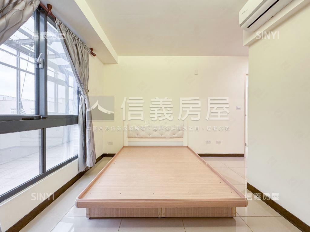 碧友富貴｜溫馨三房房屋室內格局與周邊環境