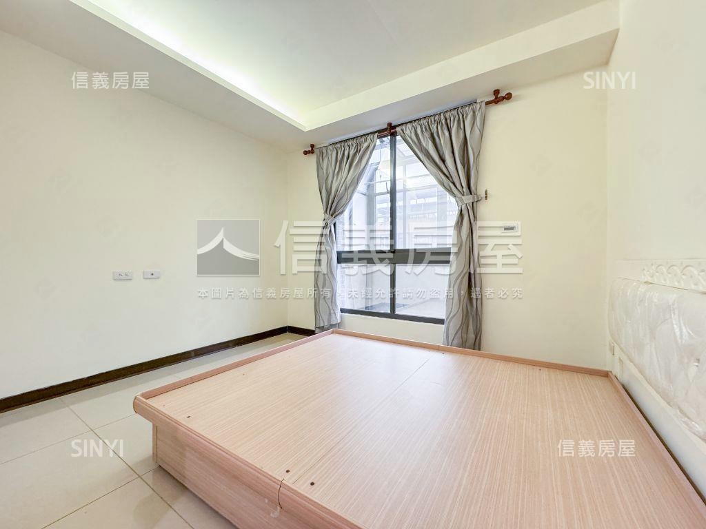 碧友富貴｜溫馨三房房屋室內格局與周邊環境