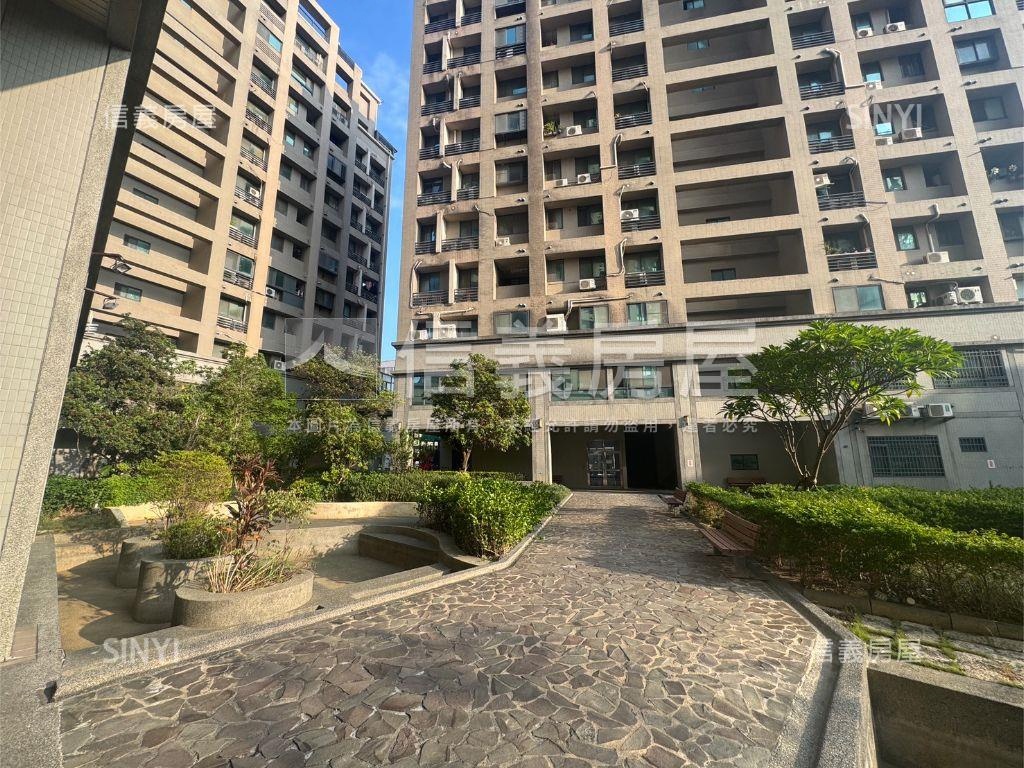 碧友富貴｜溫馨三房房屋室內格局與周邊環境