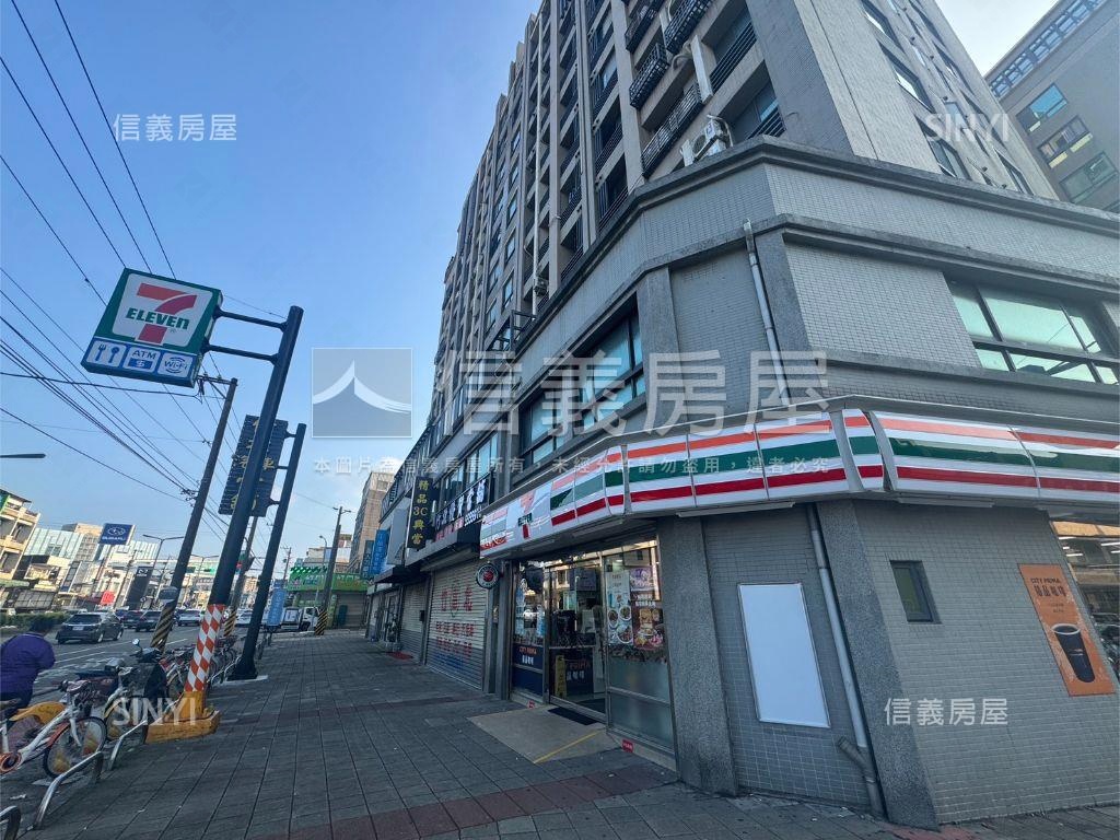 碧友富貴｜溫馨三房房屋室內格局與周邊環境