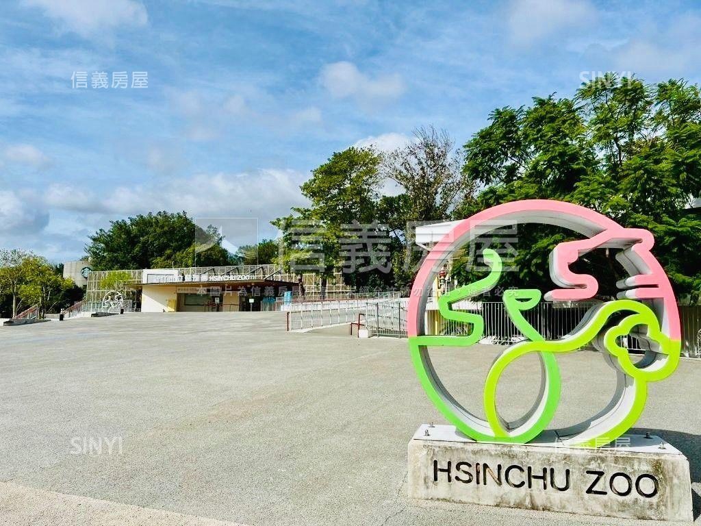 食品路約５０．５地坪透天房屋室內格局與周邊環境