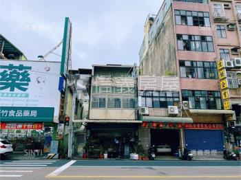食品路約５０．５地坪透天