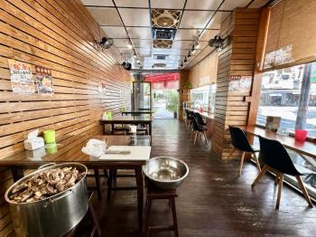 近捷運！稀有釋出角間店面