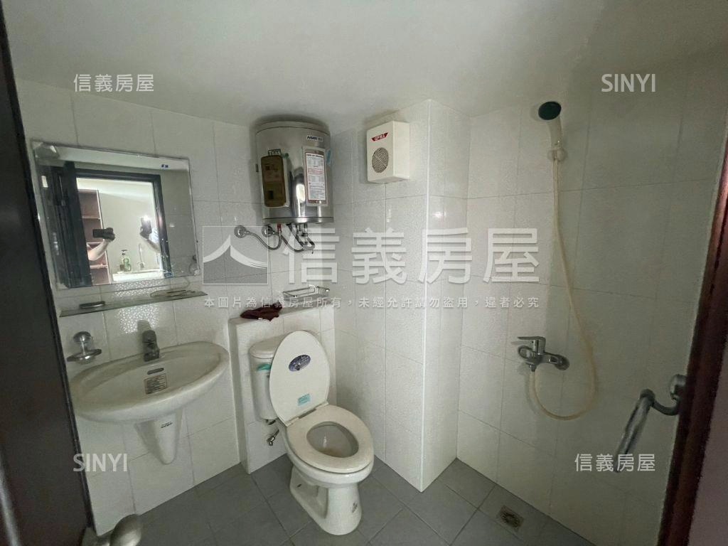 大清ＭＢＡ投報佳房屋室內格局與周邊環境