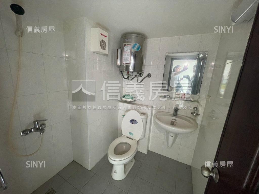 大清ＭＢＡ投報佳房屋室內格局與周邊環境