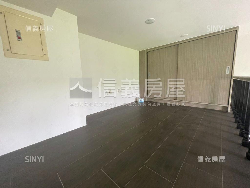 大清ＭＢＡ投報佳房屋室內格局與周邊環境