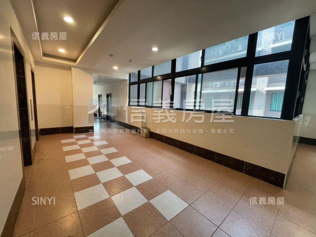 大清ＭＢＡ投報佳房屋室內格局與周邊環境
