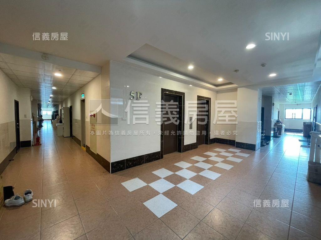 大清ＭＢＡ投報佳房屋室內格局與周邊環境