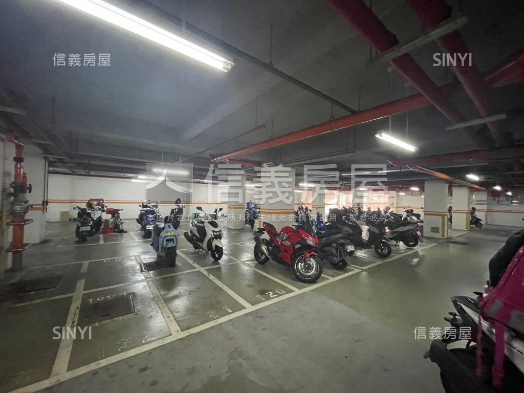 大清ＭＢＡ投報佳房屋室內格局與周邊環境