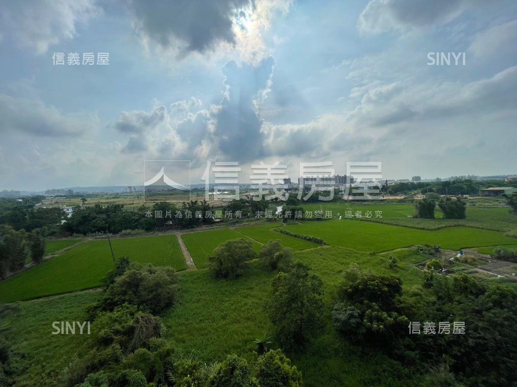大清ＭＢＡ投報佳房屋室內格局與周邊環境