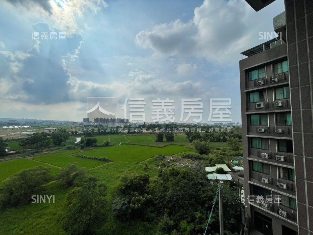 大清ＭＢＡ投報佳房屋室內格局與周邊環境
