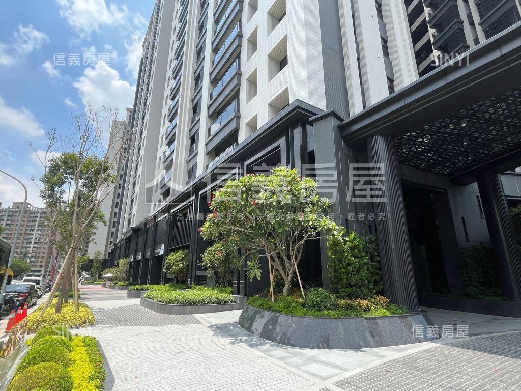 全新裝潢ＮｅＸＴ２１房屋室內格局與周邊環境