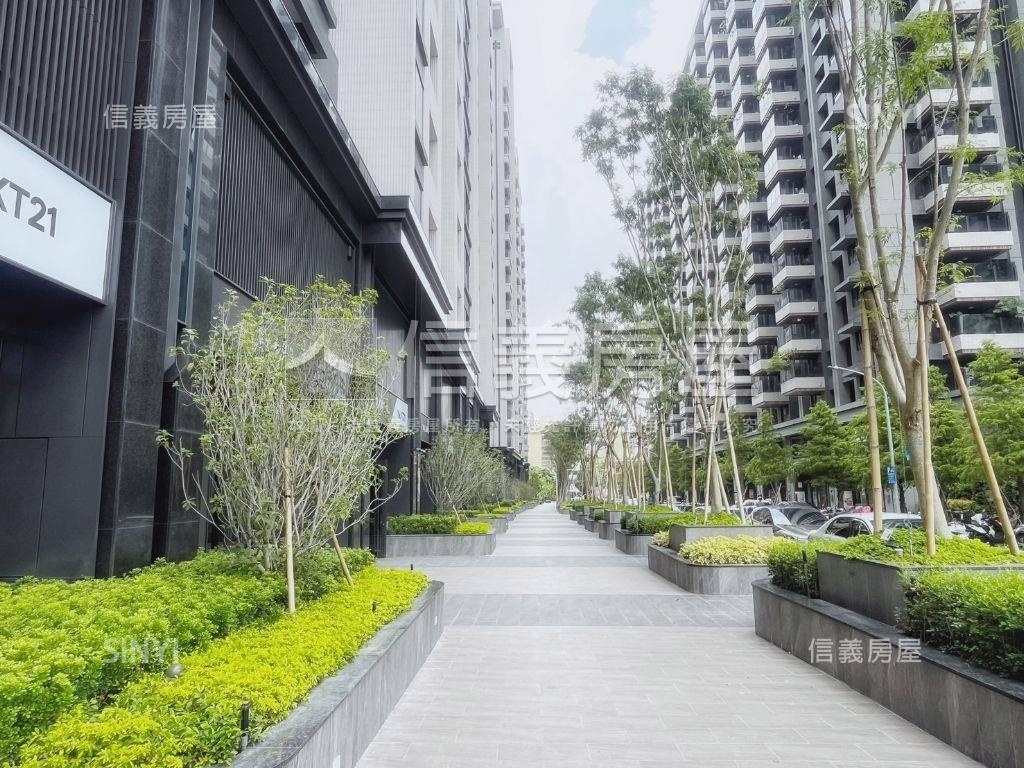 全新裝潢ＮｅＸＴ２１房屋室內格局與周邊環境