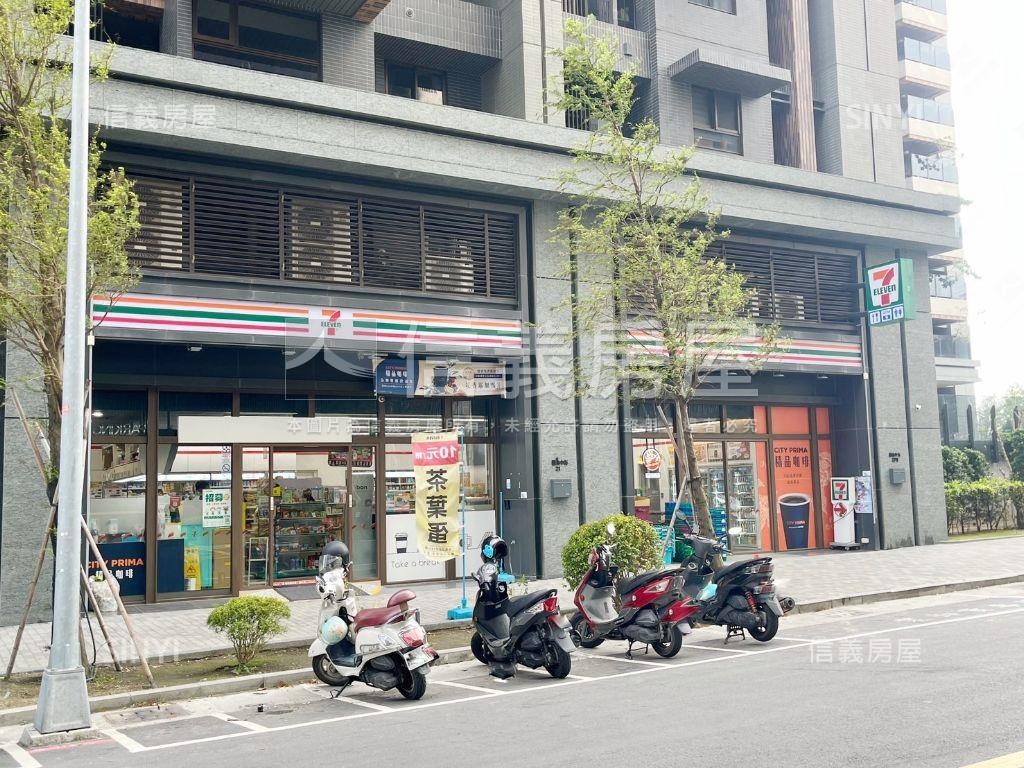 全新裝潢ＮｅＸＴ２１房屋室內格局與周邊環境