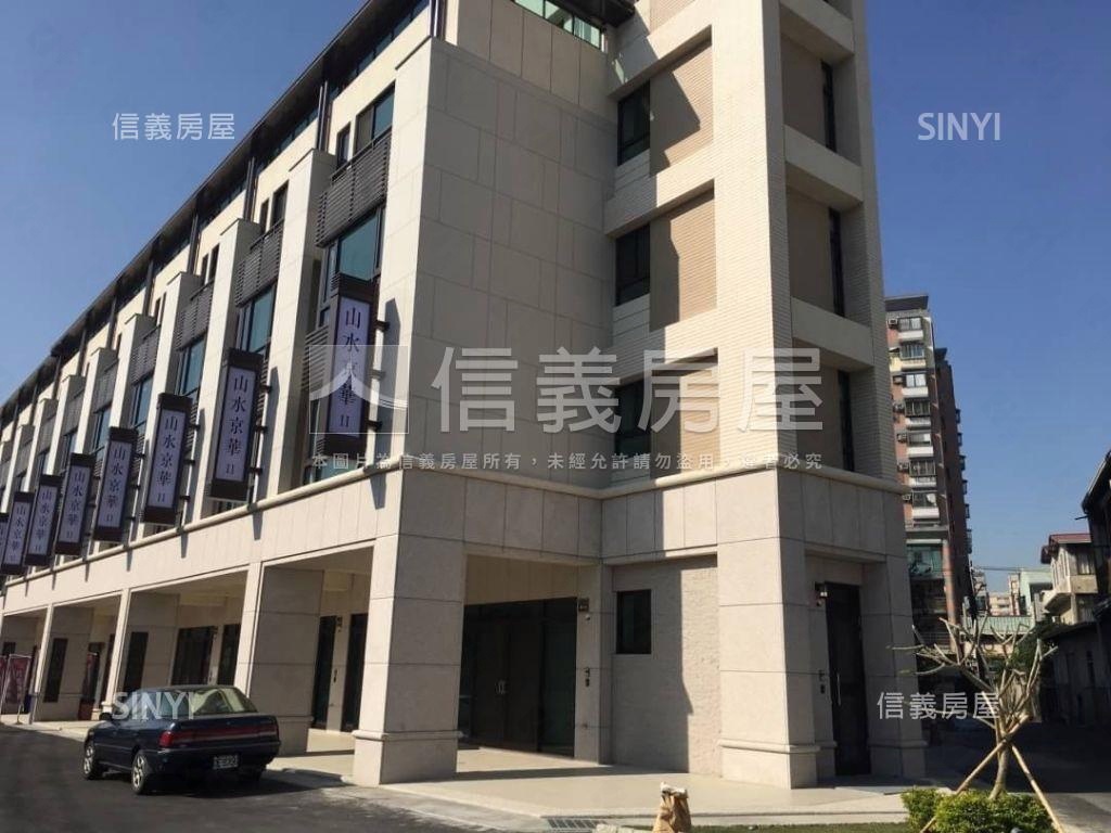 新上架＃讚太平電梯別墅！房屋室內格局與周邊環境