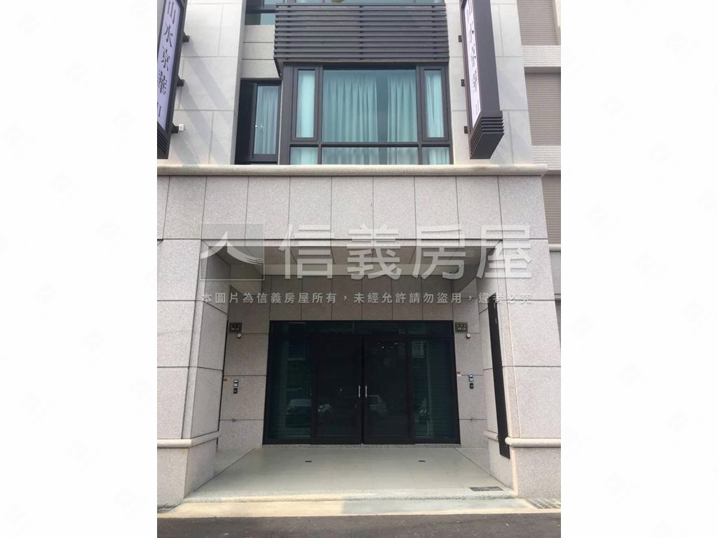新上架＃讚太平電梯別墅！房屋室內格局與周邊環境