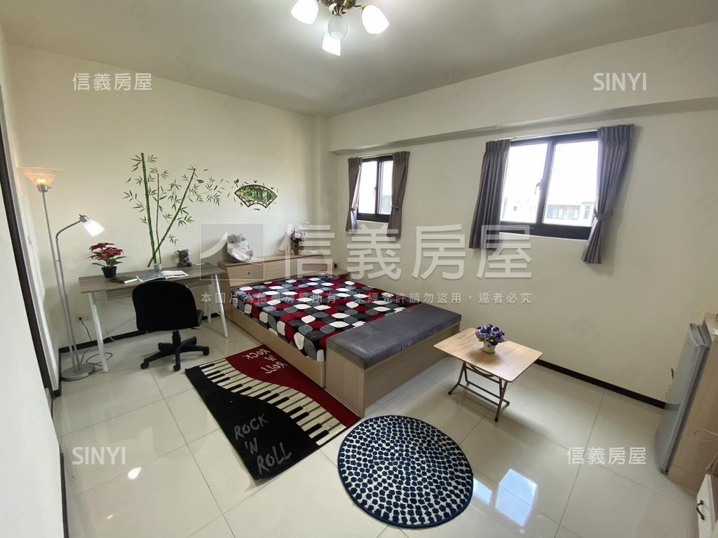 新上架＃讚太平電梯別墅！房屋室內格局與周邊環境